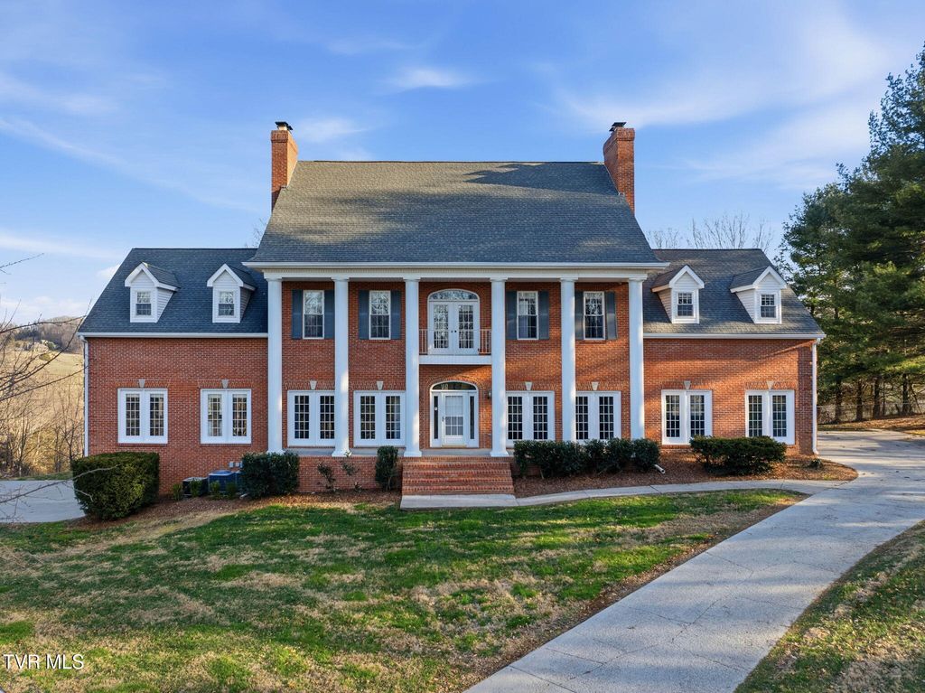 Photo of 1812 Boones Creek Road, Jonesborough, TN 37659 (MLS # 9990471)