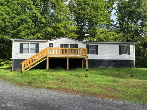 Homes For Sale - 1555 Hamner Hollow Road<br/> Big Stone Gap, VA 24219