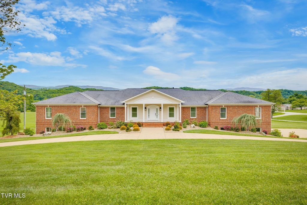 Photo of 20484 Lake Road, Abingdon, VA 24211 (MLS # 9980049)