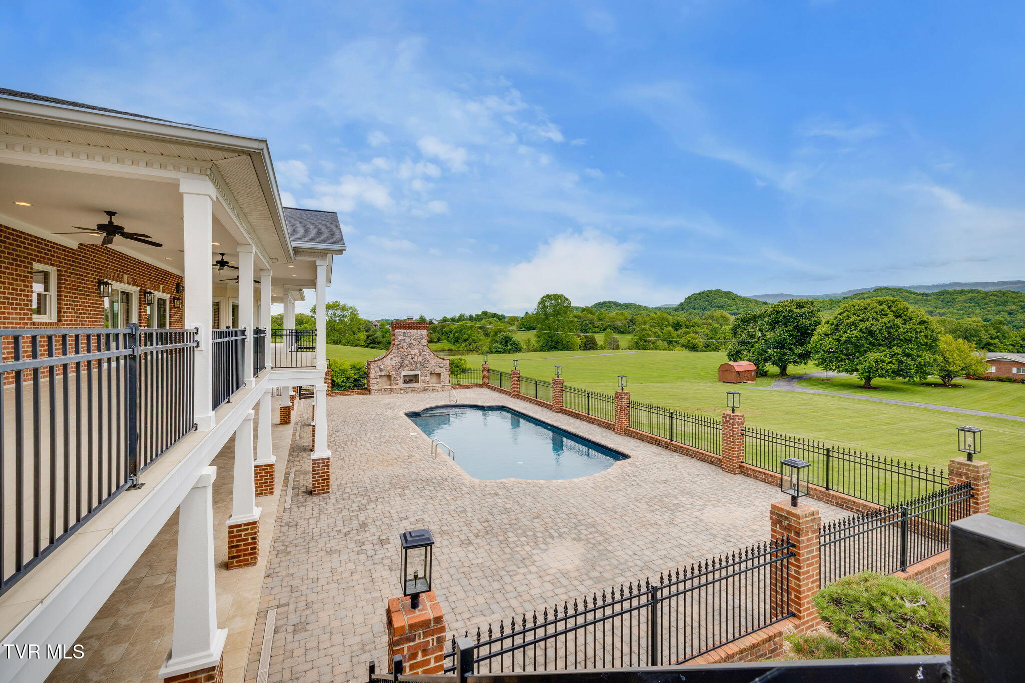 20484 Lake Road, Abingdon, Virginia image 30