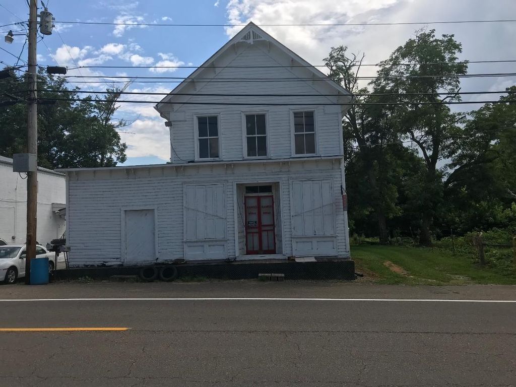 Photo of 1604 Kingsport Highway Highway, Fall Branch, TN 37656 (MLS # 9969920)