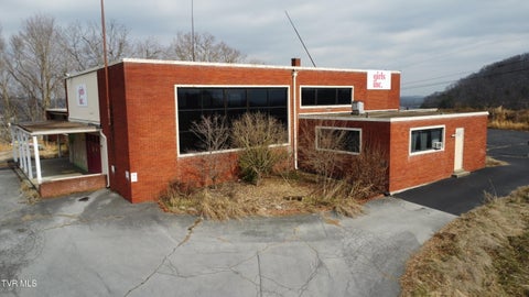 Photo of 227 Library Lane, Johnson City, TN 37601 (MLS # 9996943)