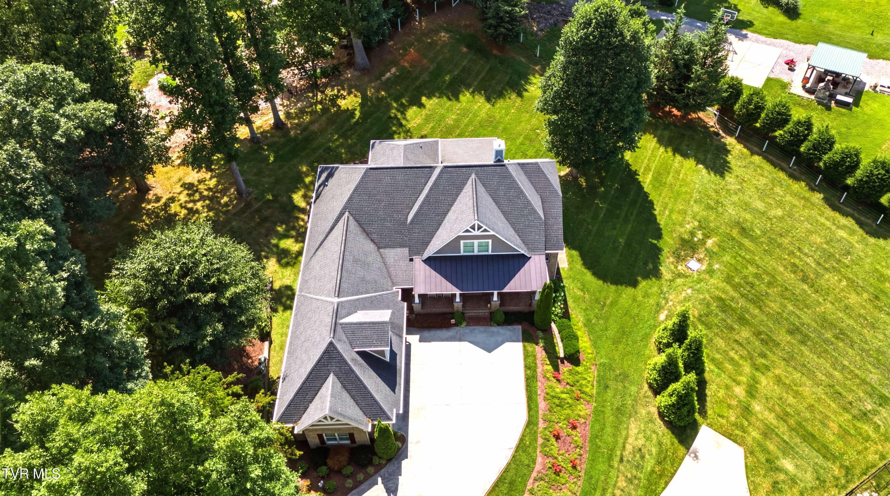2389 Sawyers Pond Drive