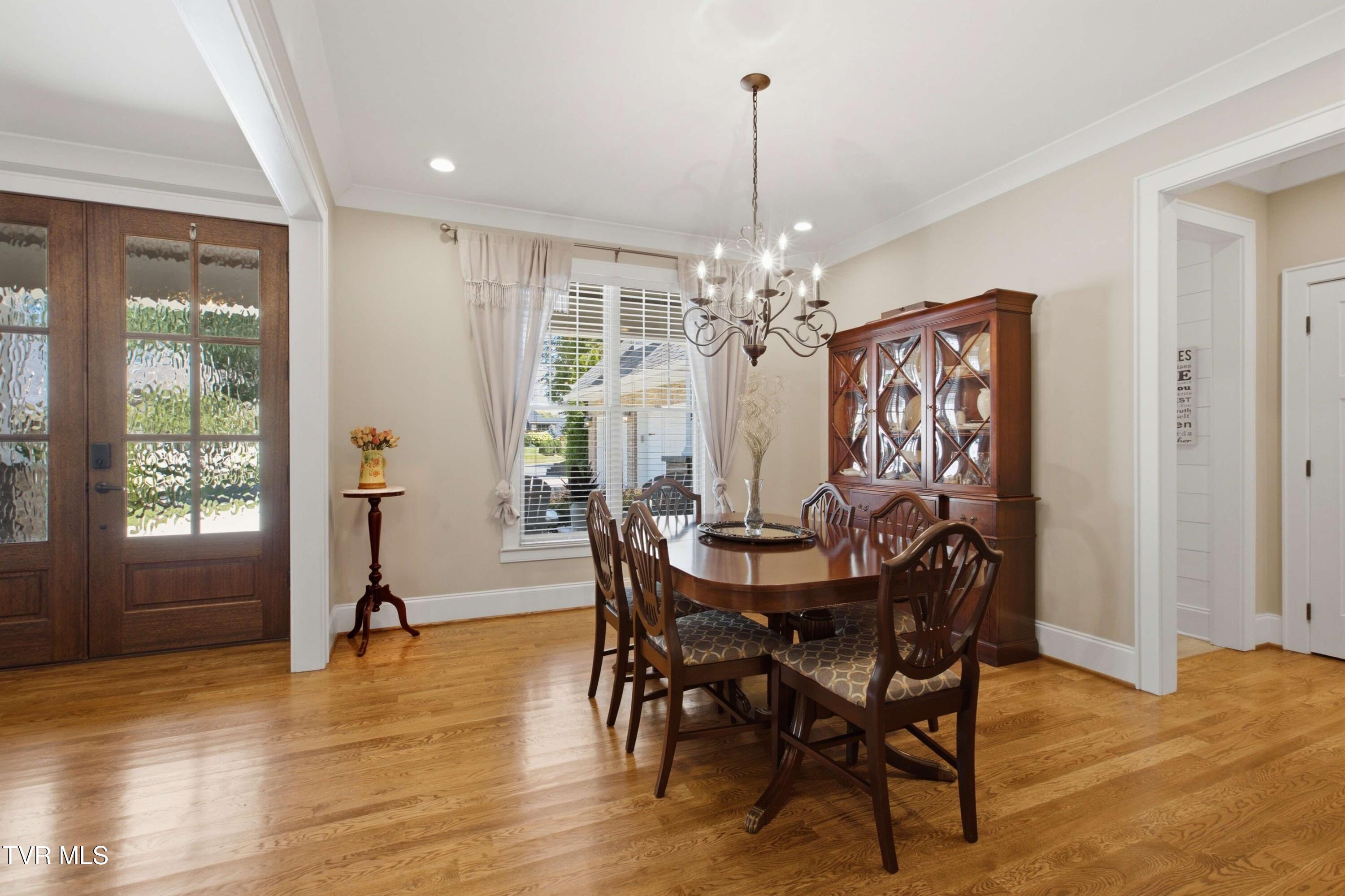 2389 Sawyers Pond Drive