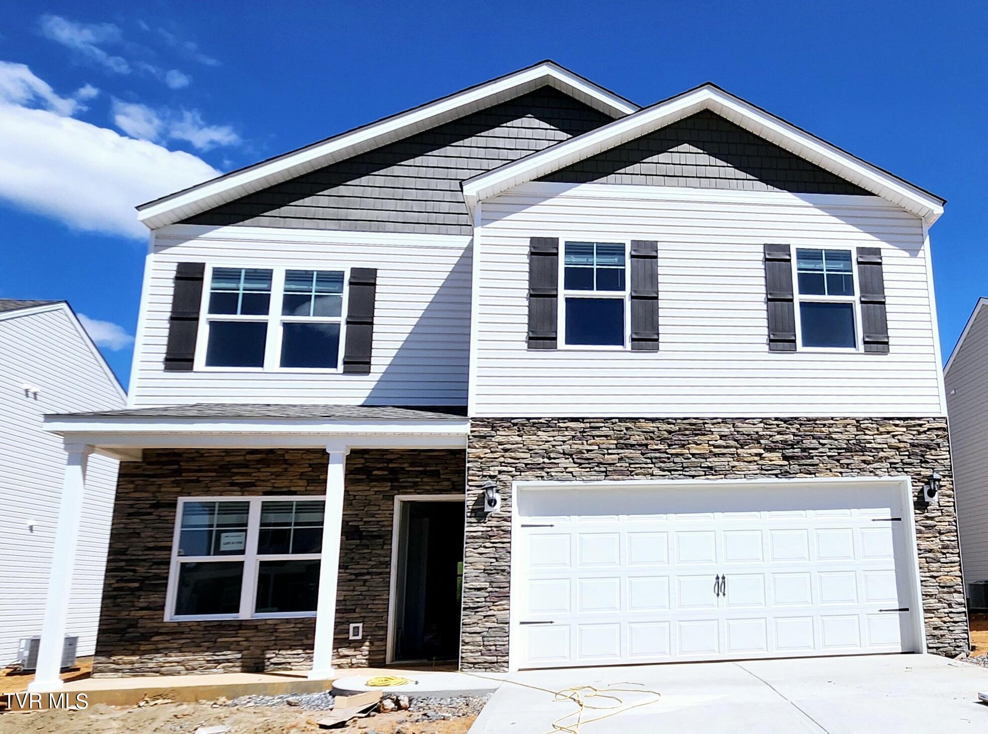 106 Thistle Drive, Bluff City, Tennessee image 2