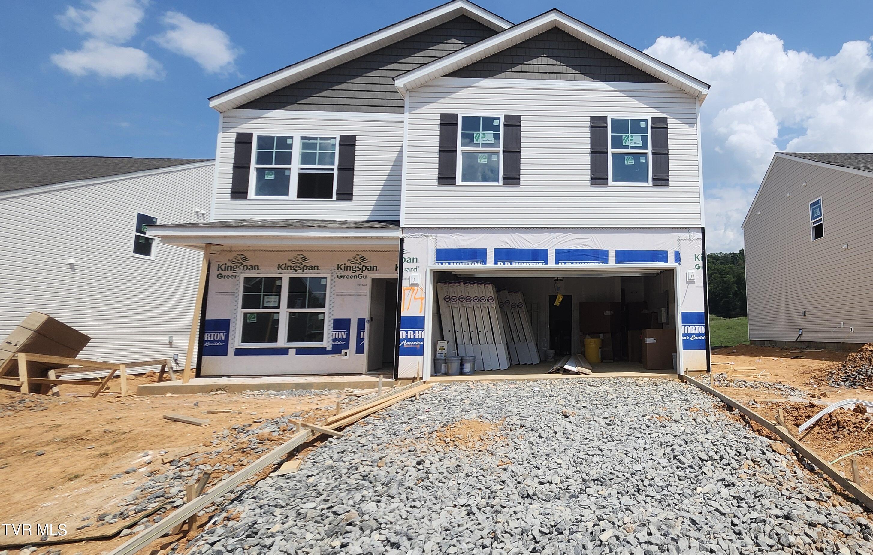106 Thistle Drive, Bluff City, Tennessee image 25