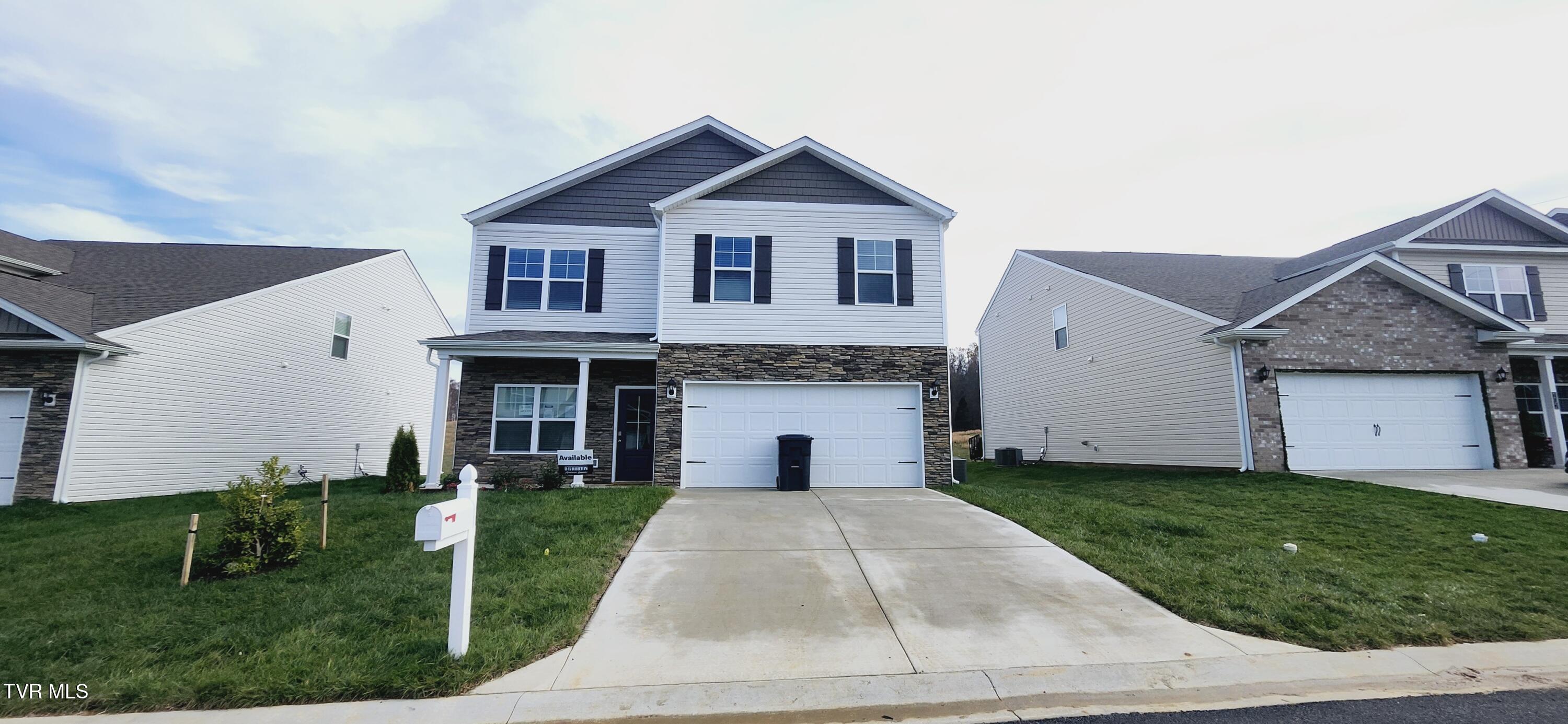 106 Thistle Drive, Bluff City, Tennessee image 1