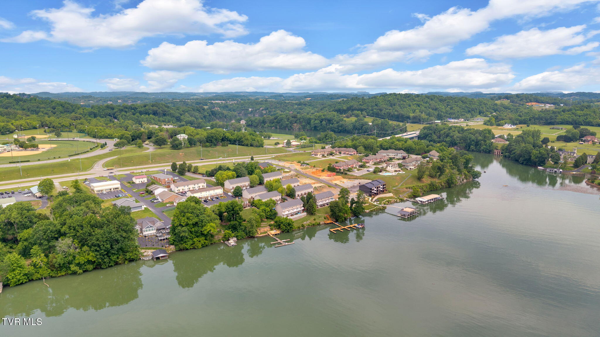 38 Lake Village Court #38, Johnson City, Tennessee image 25
