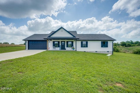 Photo of 5920 Snapps Ferry Road, Afton, TN 37616 (MLS # 9997661)