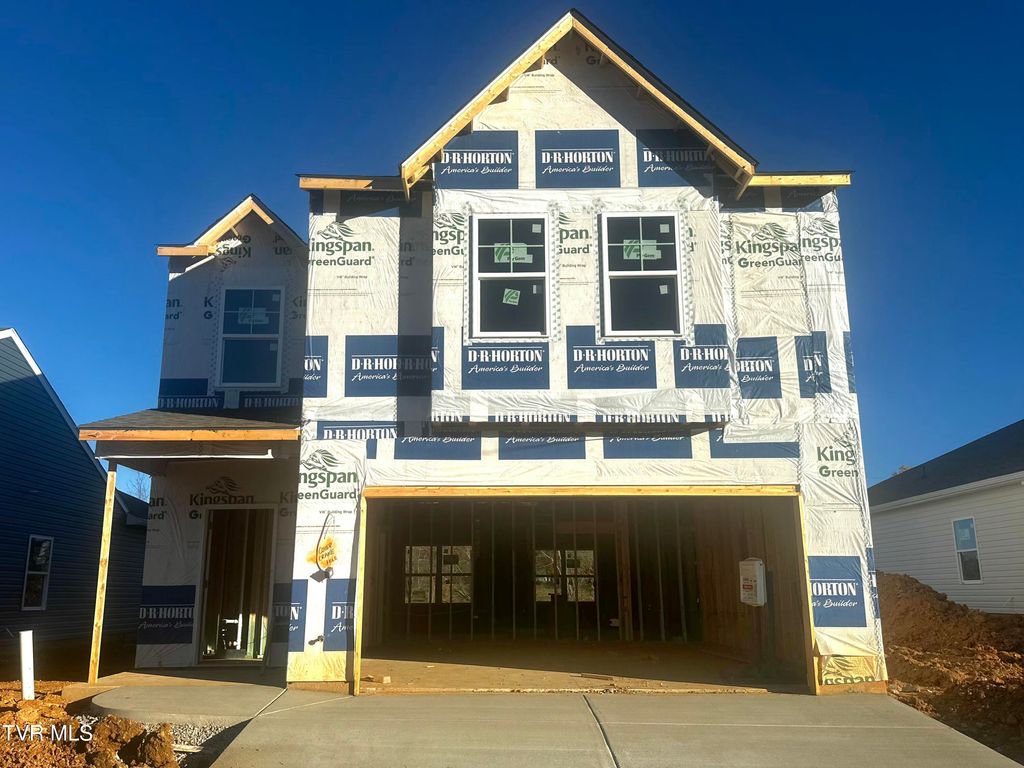 Photo of 683 Saint Andrews Drive Dr, Kingsport, TN 37664 (MLS # 9985842)