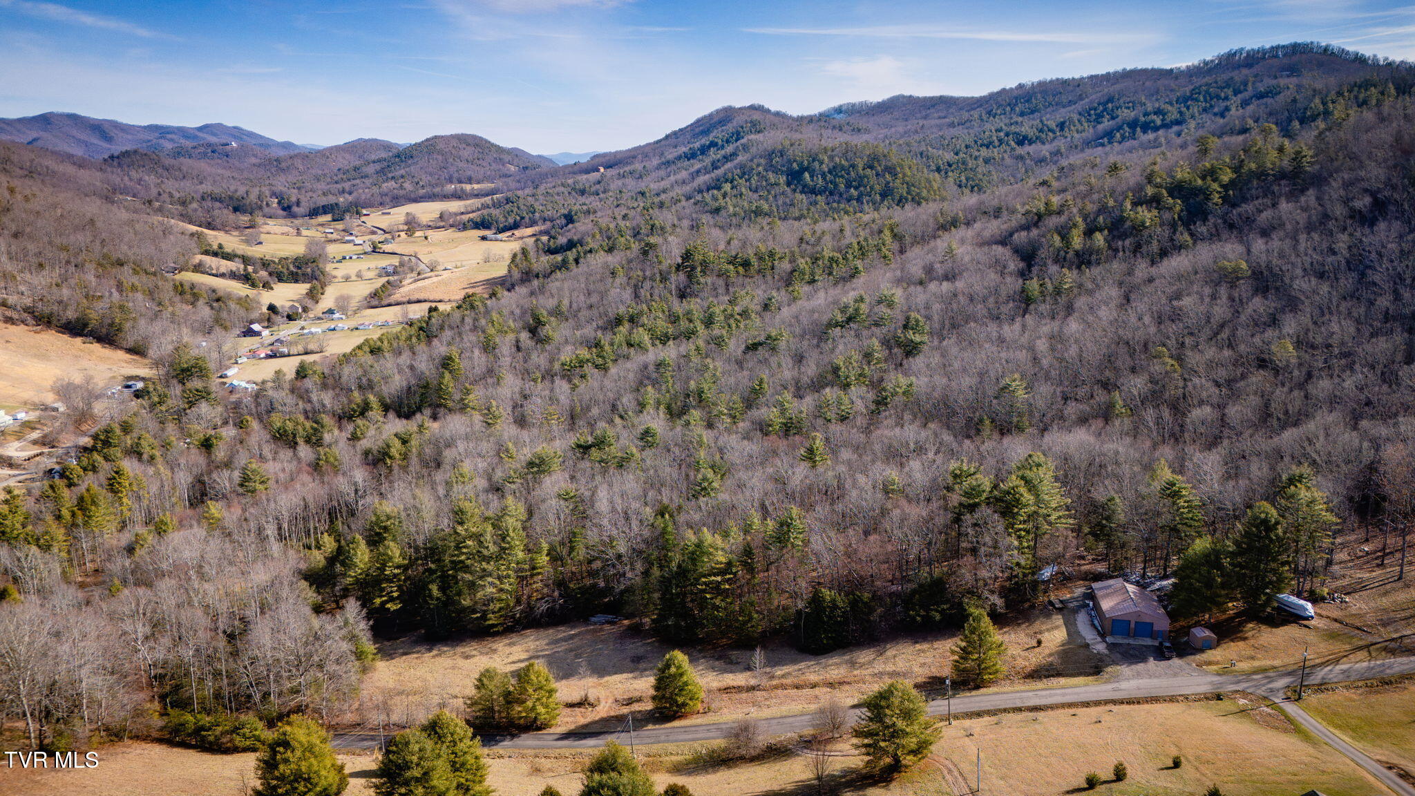 Lots 9-10 Myrtle Drive, Butler, Tennessee image 10