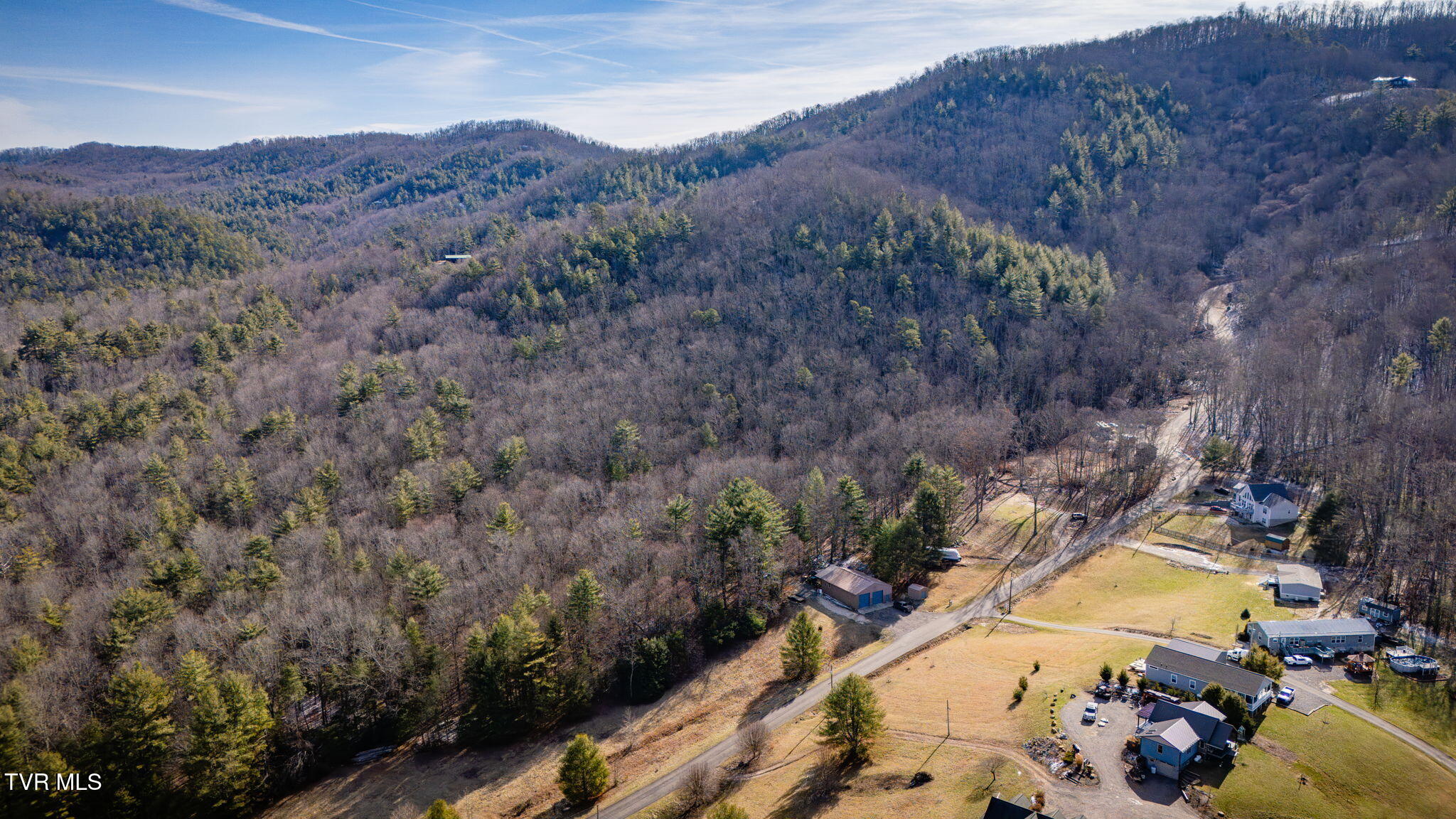 Lots 9-10 Myrtle Drive, Butler, Tennessee image 12