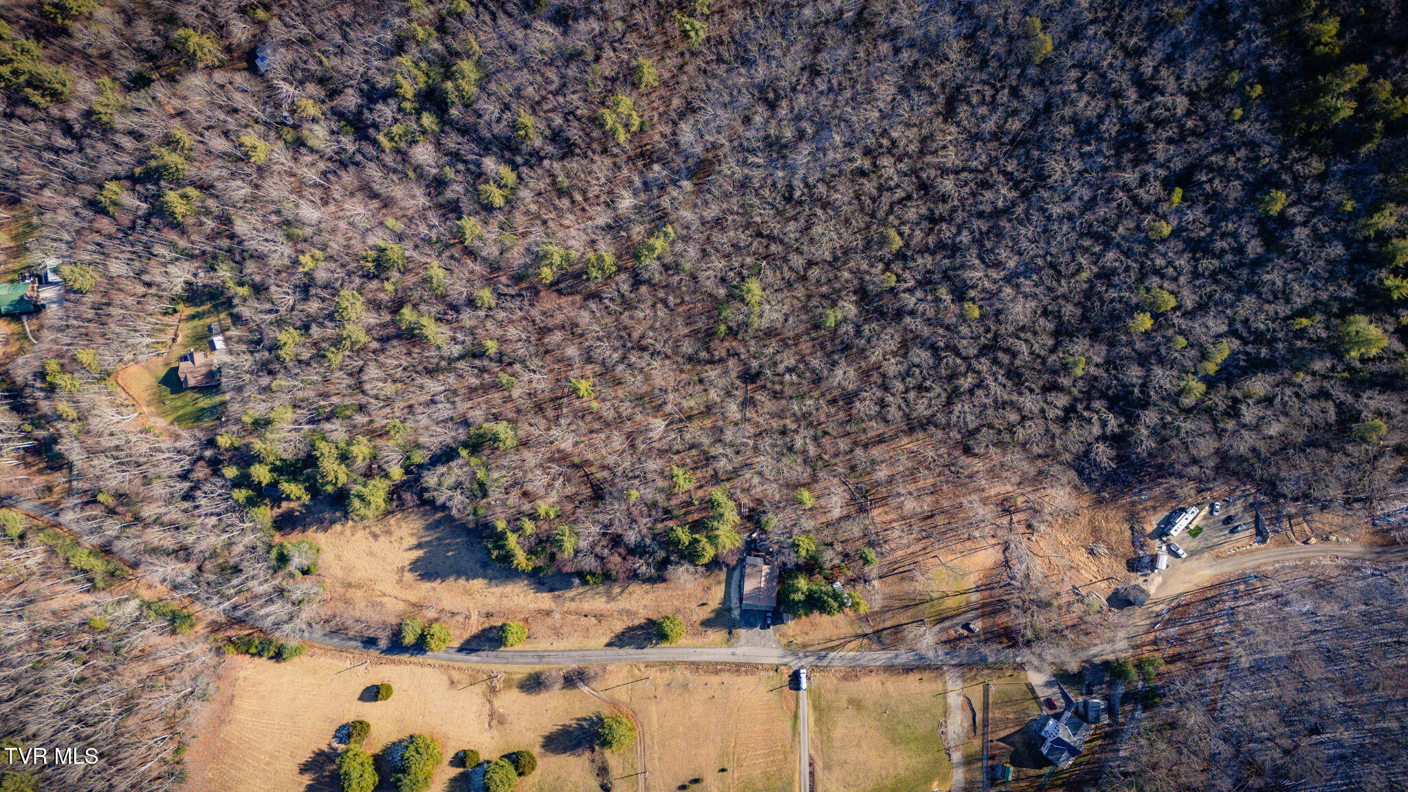 Lots 9-10 Myrtle Drive, Butler, Tennessee image 4