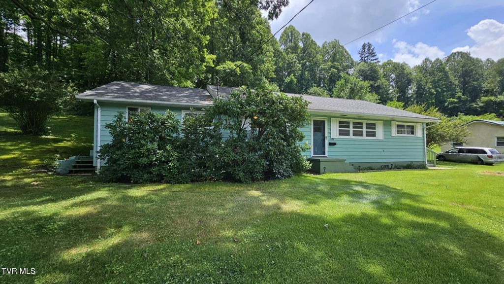 Photo of 1322 1st Avenue, Big Stone Gap, VA 24219 (MLS # 9982545)
