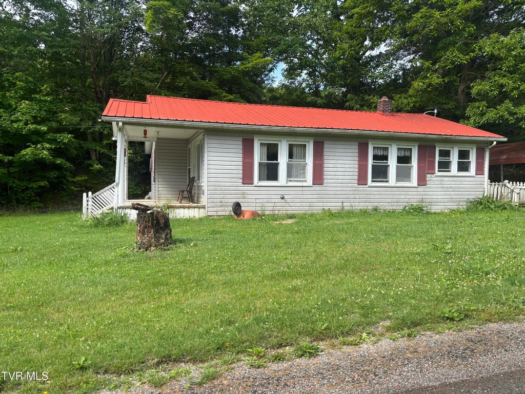 Photo of 141 Canter Road, Trade, TN 37691 (MLS # 9995967)