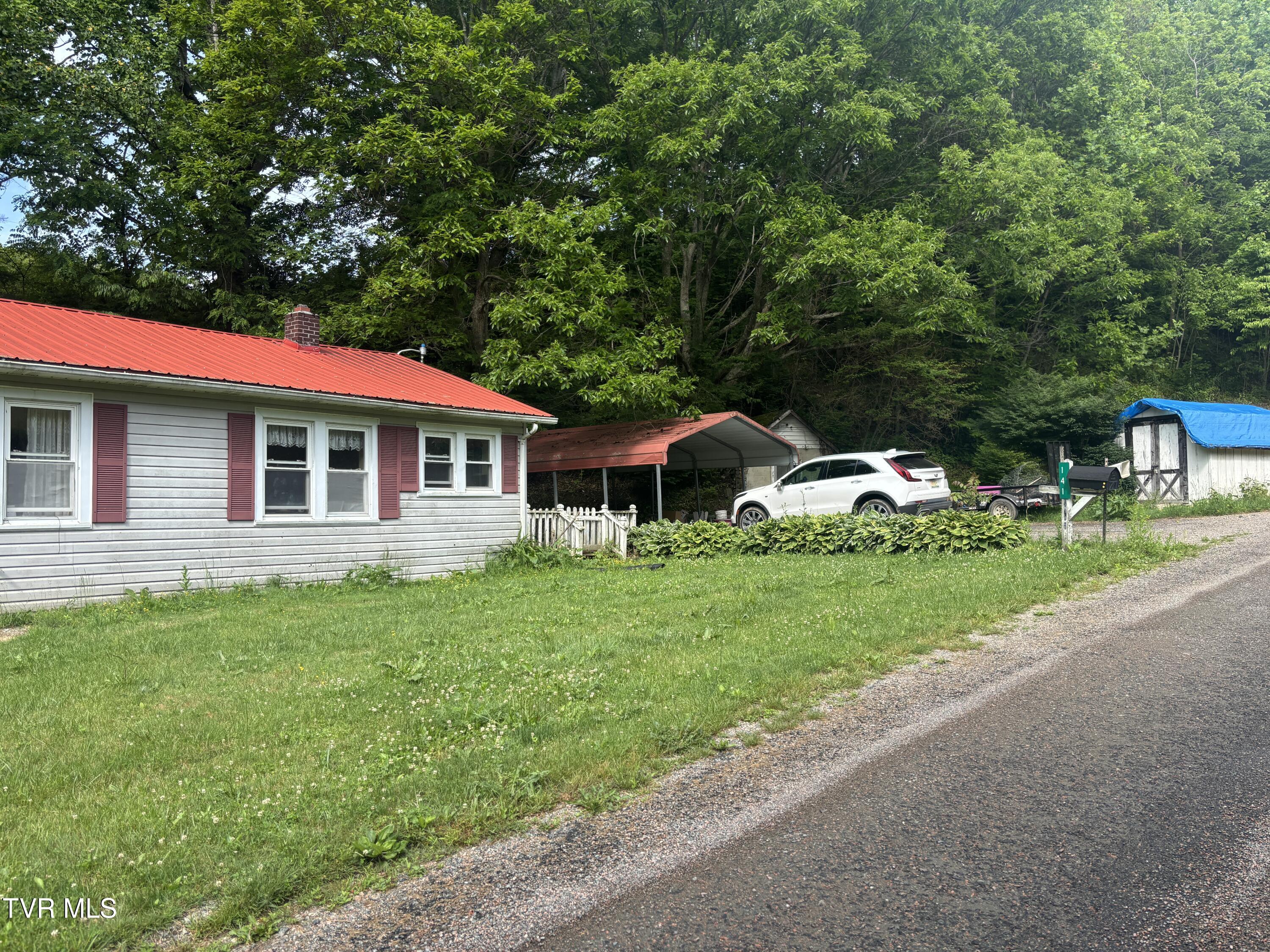 141 Canter Road