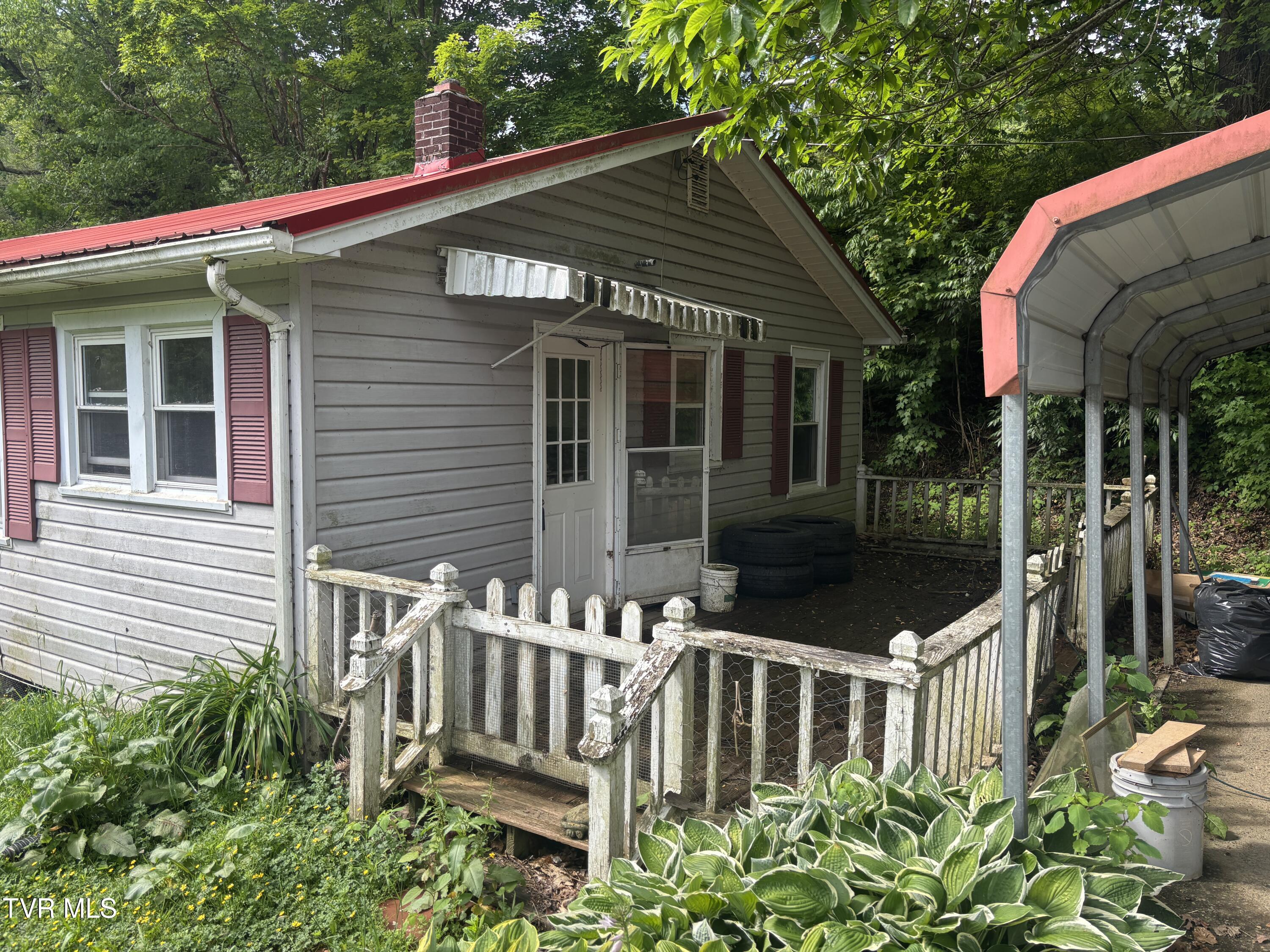 141 Canter Road