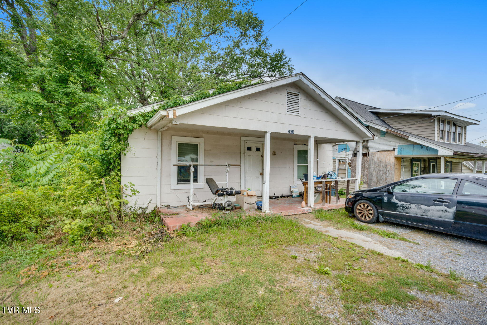 2121  2123 Randolph Street, Bristol, Virginia image 2