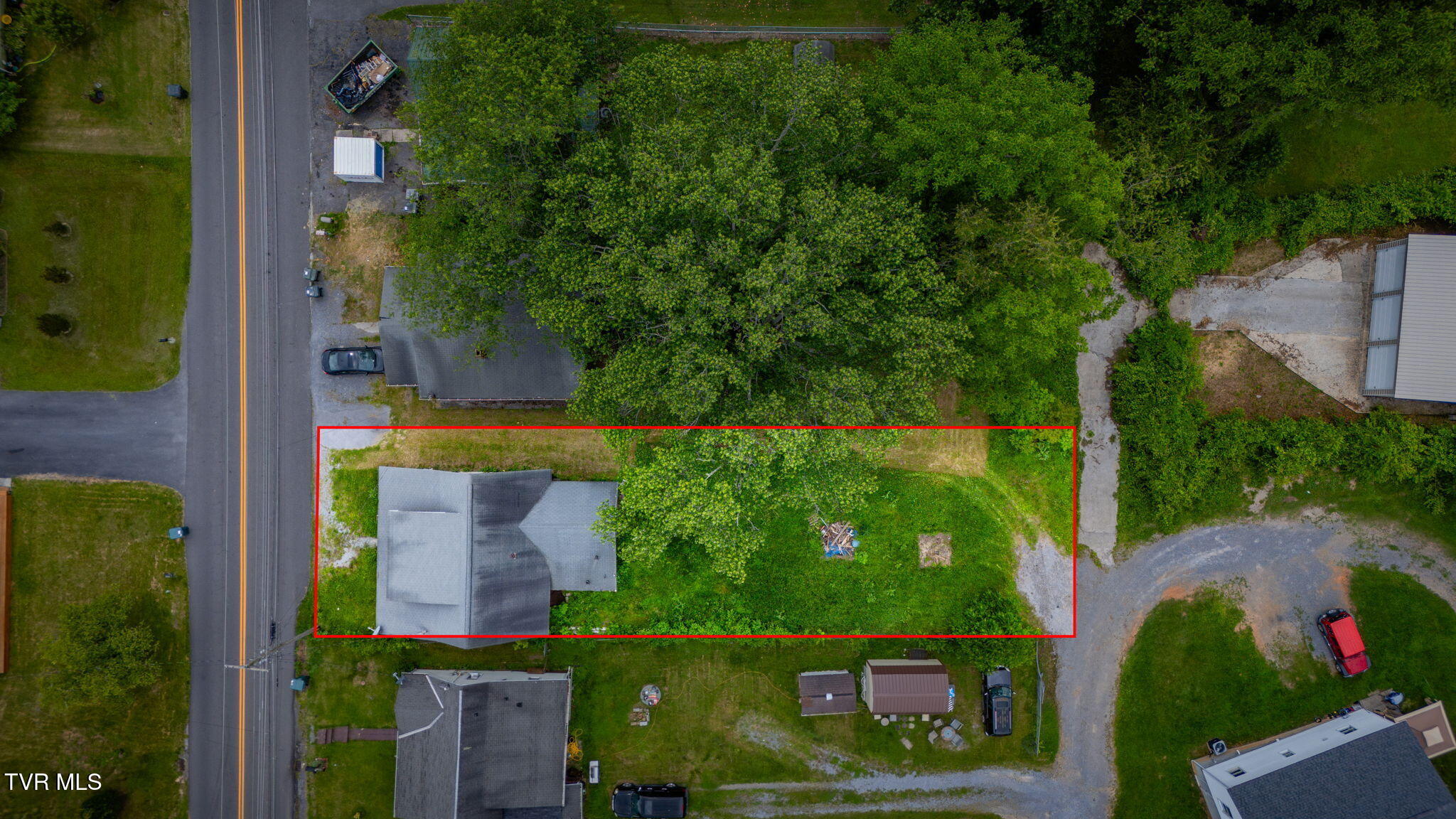 2121  2123 Randolph Street, Bristol, Virginia image 18