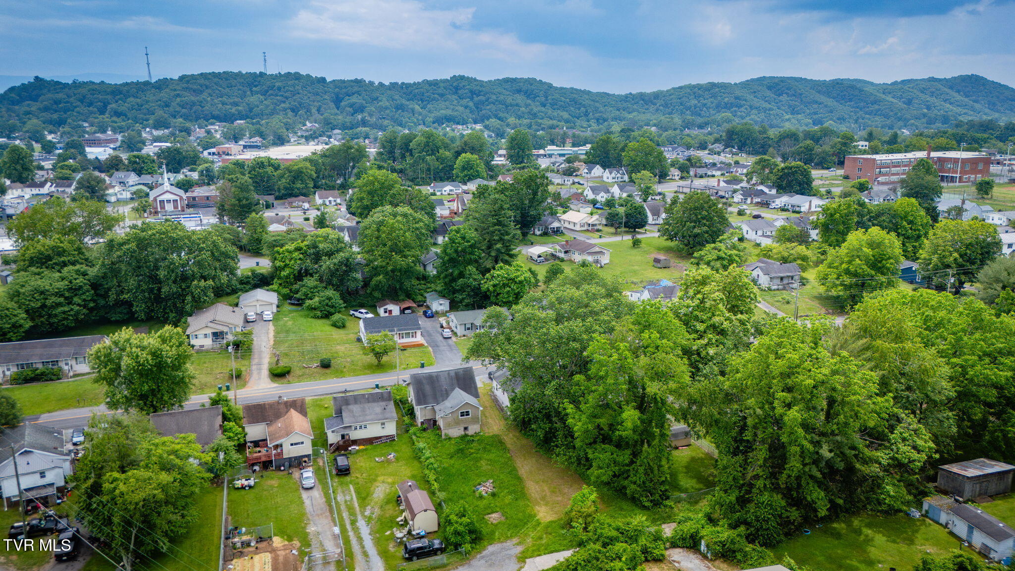 2121  2123 Randolph Street, Bristol, Virginia image 15