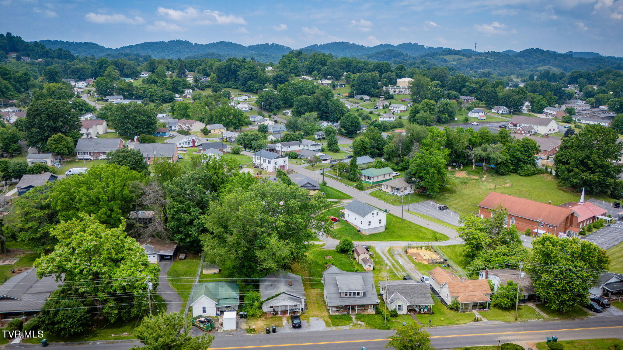 2121  2123 Randolph Street, Bristol, Virginia image 13