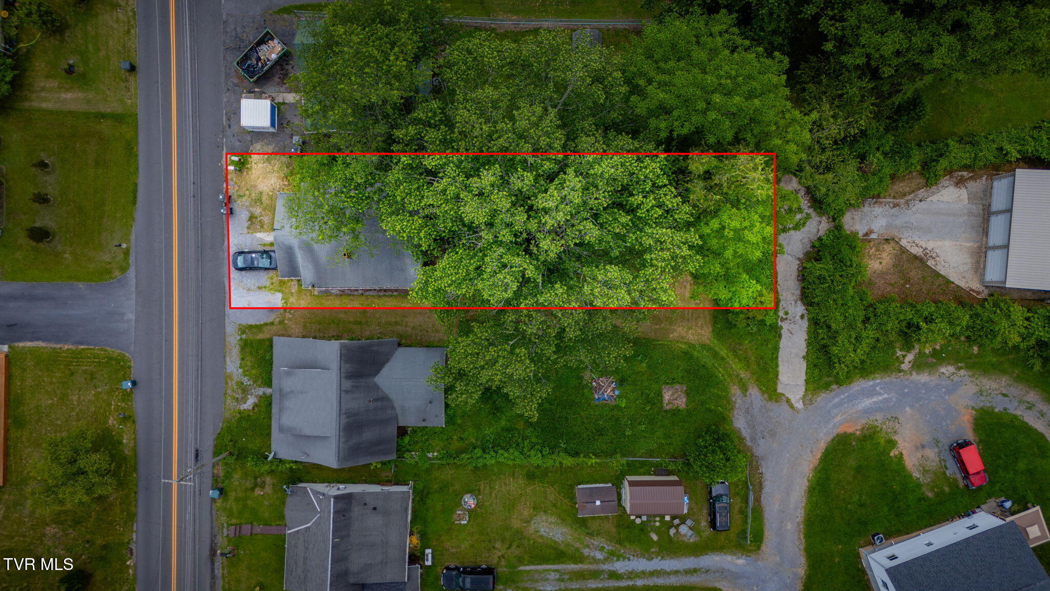 2121  2123 Randolph Street, Bristol, Virginia image 17