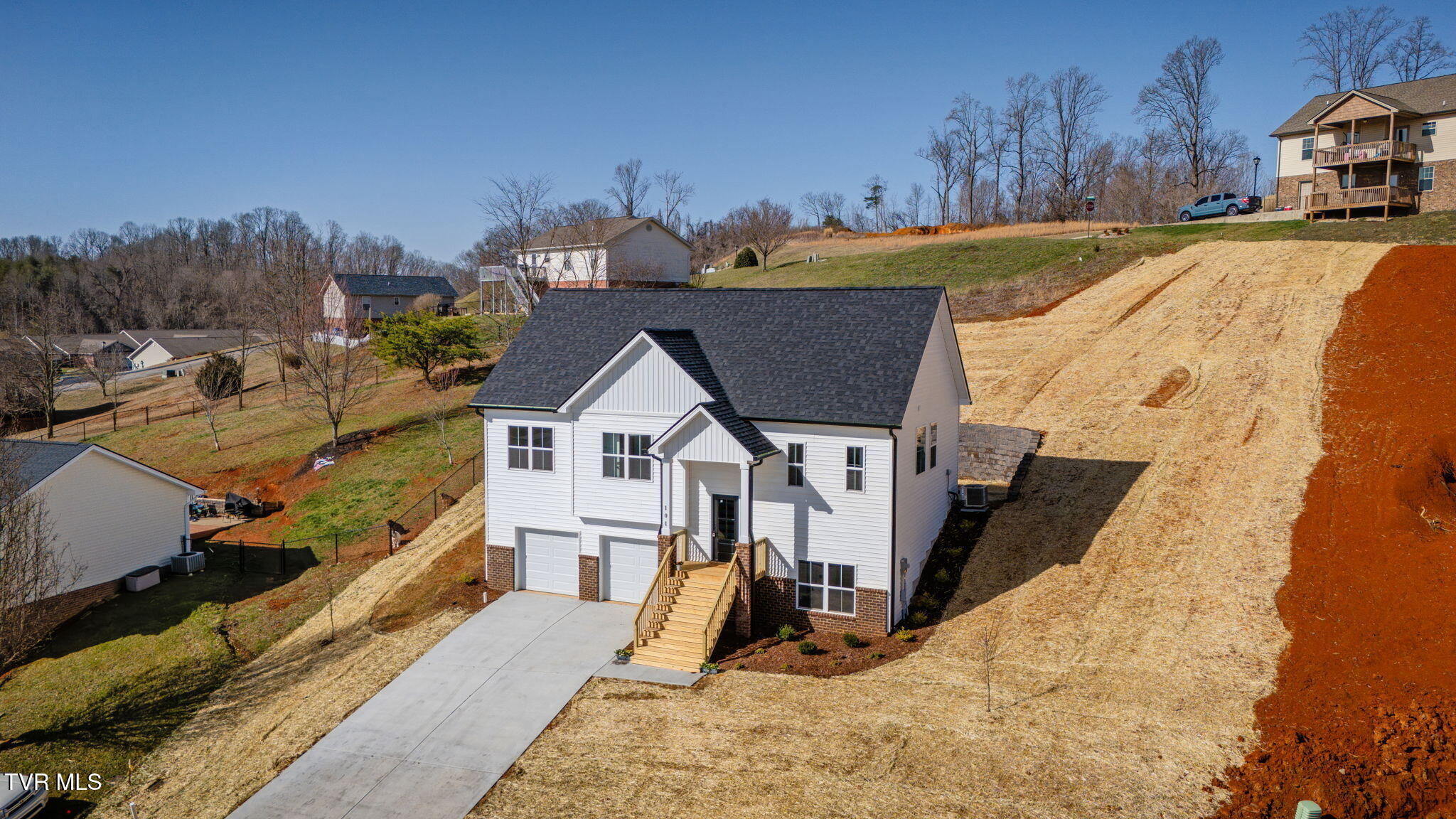 101 Lorena Lane, Jonesborough, Tennessee image 28