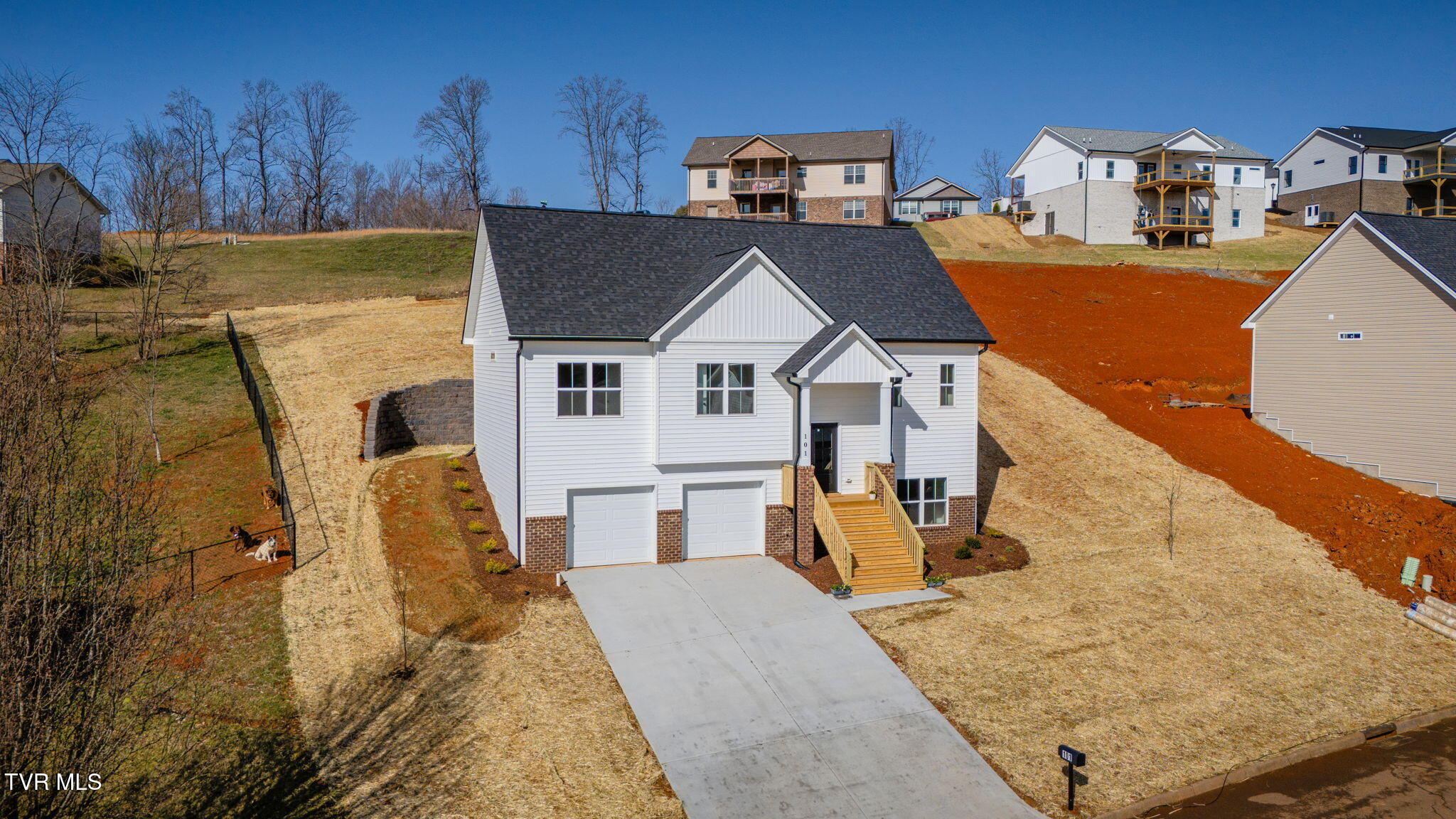 101 Lorena Lane, Jonesborough, Tennessee image 29