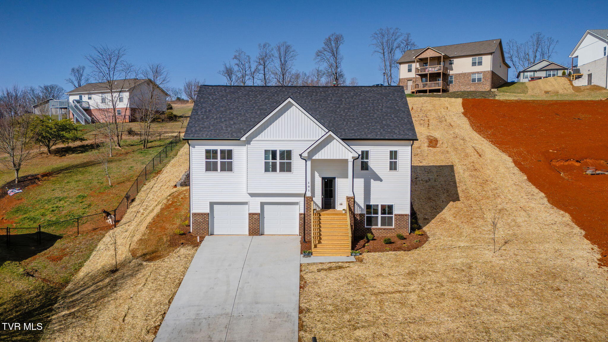 101 Lorena Lane, Jonesborough, Tennessee image 1