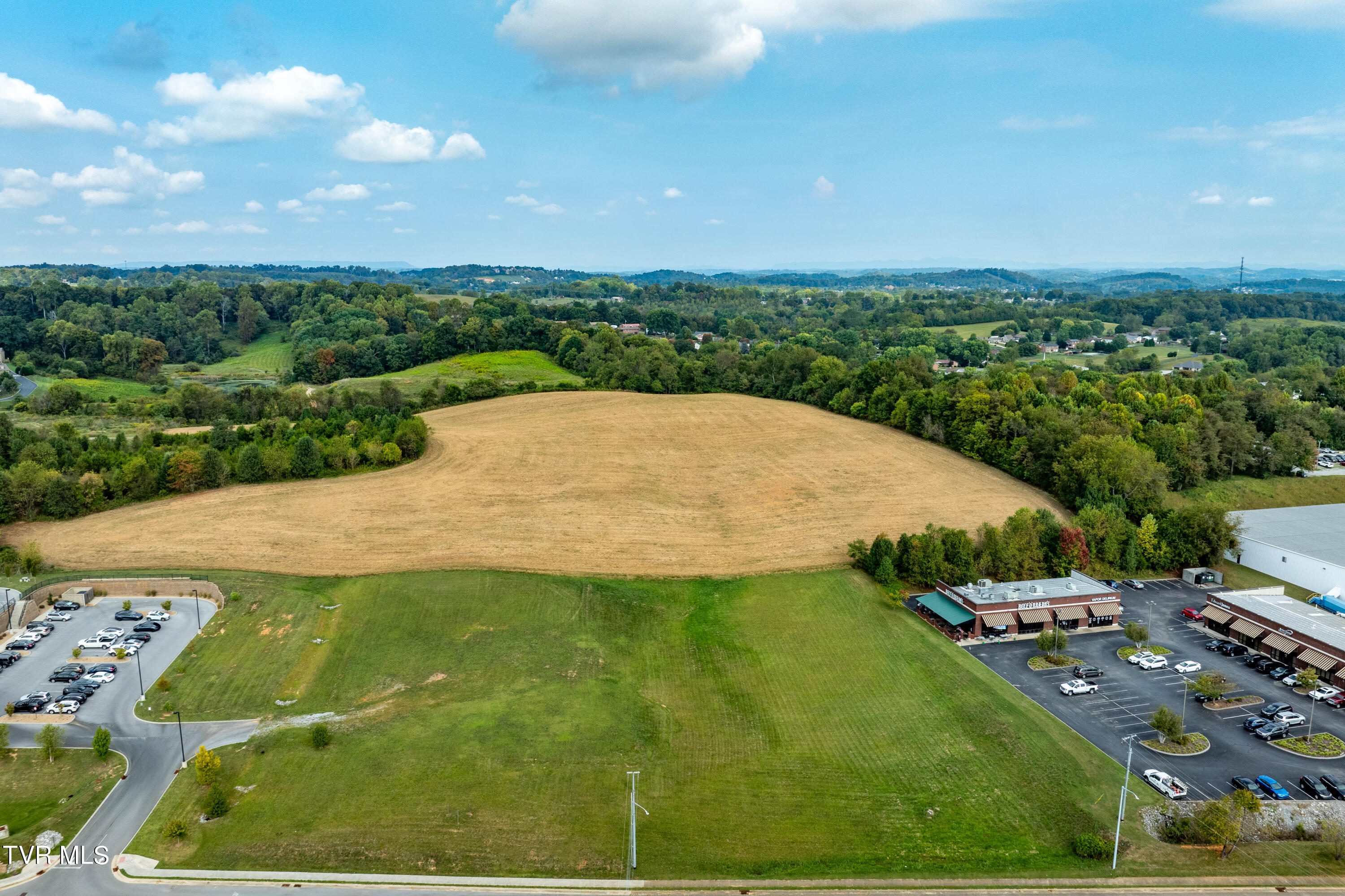 2.87 Acres Boones Creek Road, Johnson City, Tennessee image 2