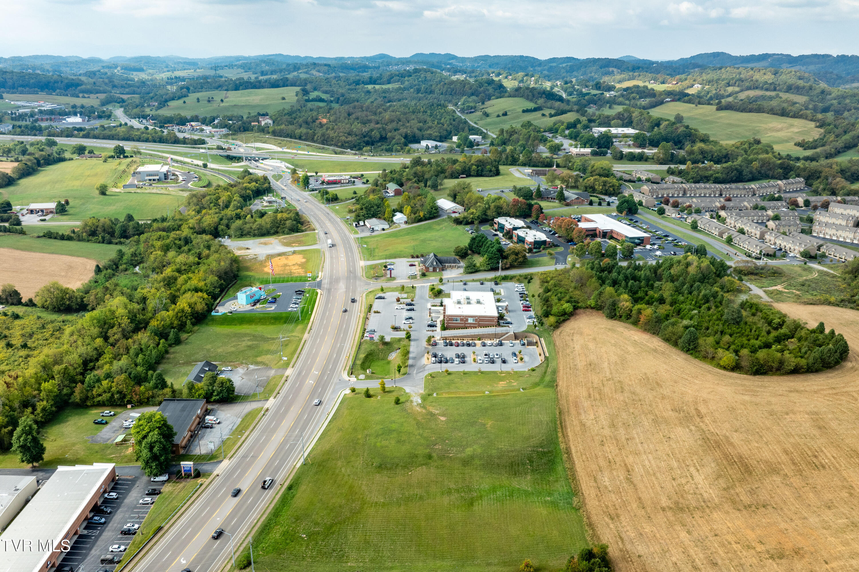 2.87 Acres Boones Creek Road, Johnson City, Tennessee image 12
