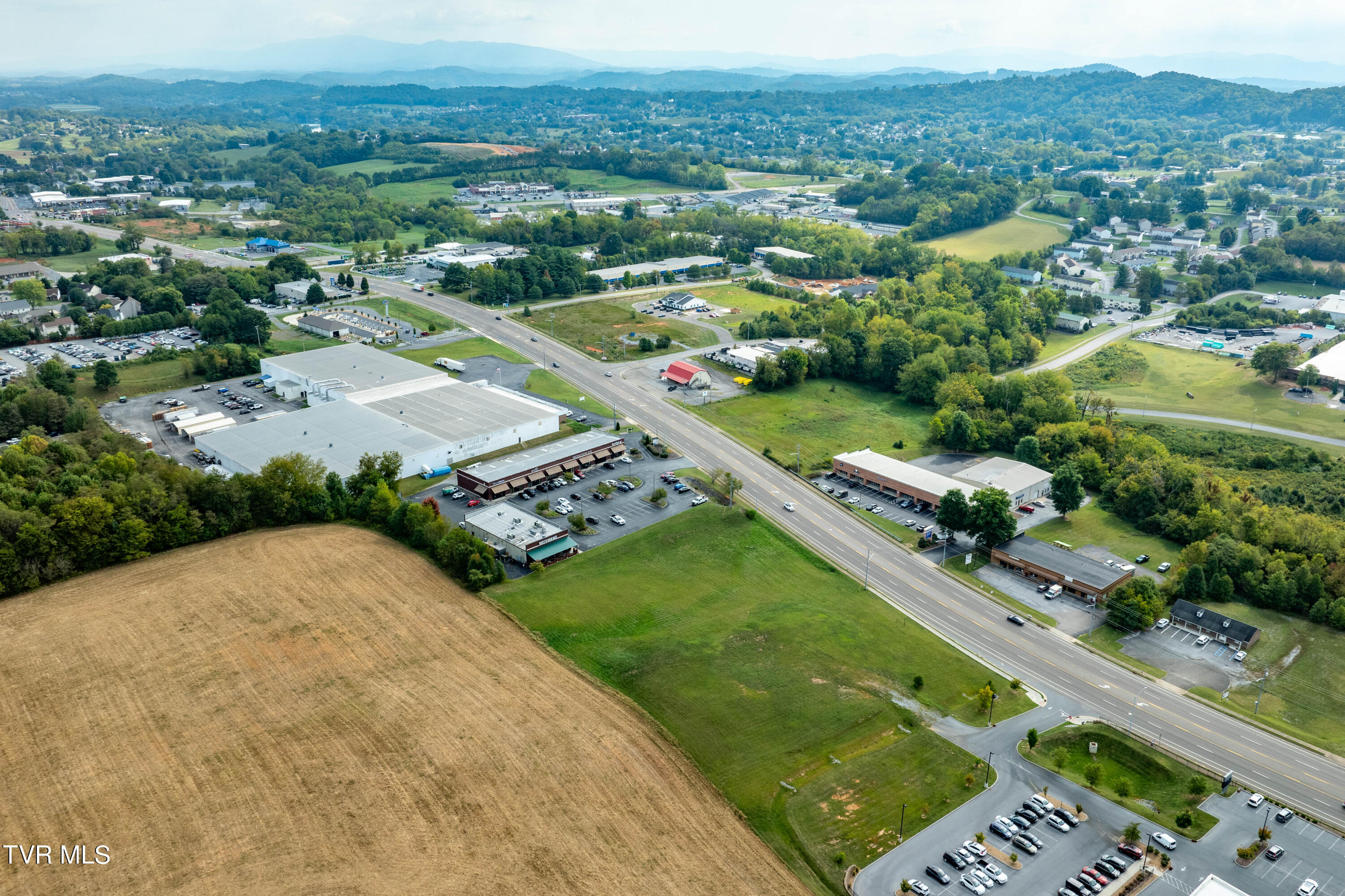 2.87 Acres Boones Creek Road, Johnson City, Tennessee image 10
