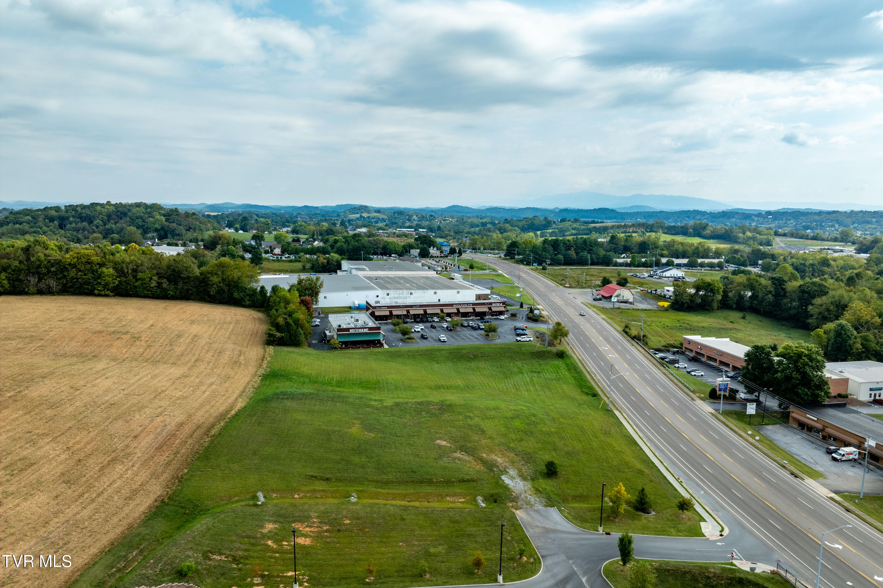 2.87 Acres Boones Creek Road, Johnson City, Tennessee image 19