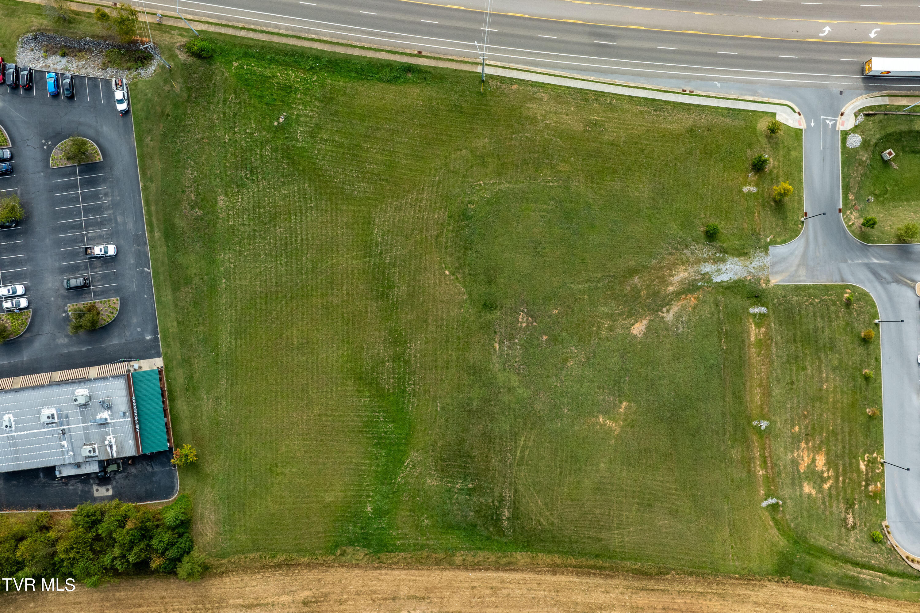 2.87 Acres Boones Creek Road, Johnson City, Tennessee image 8