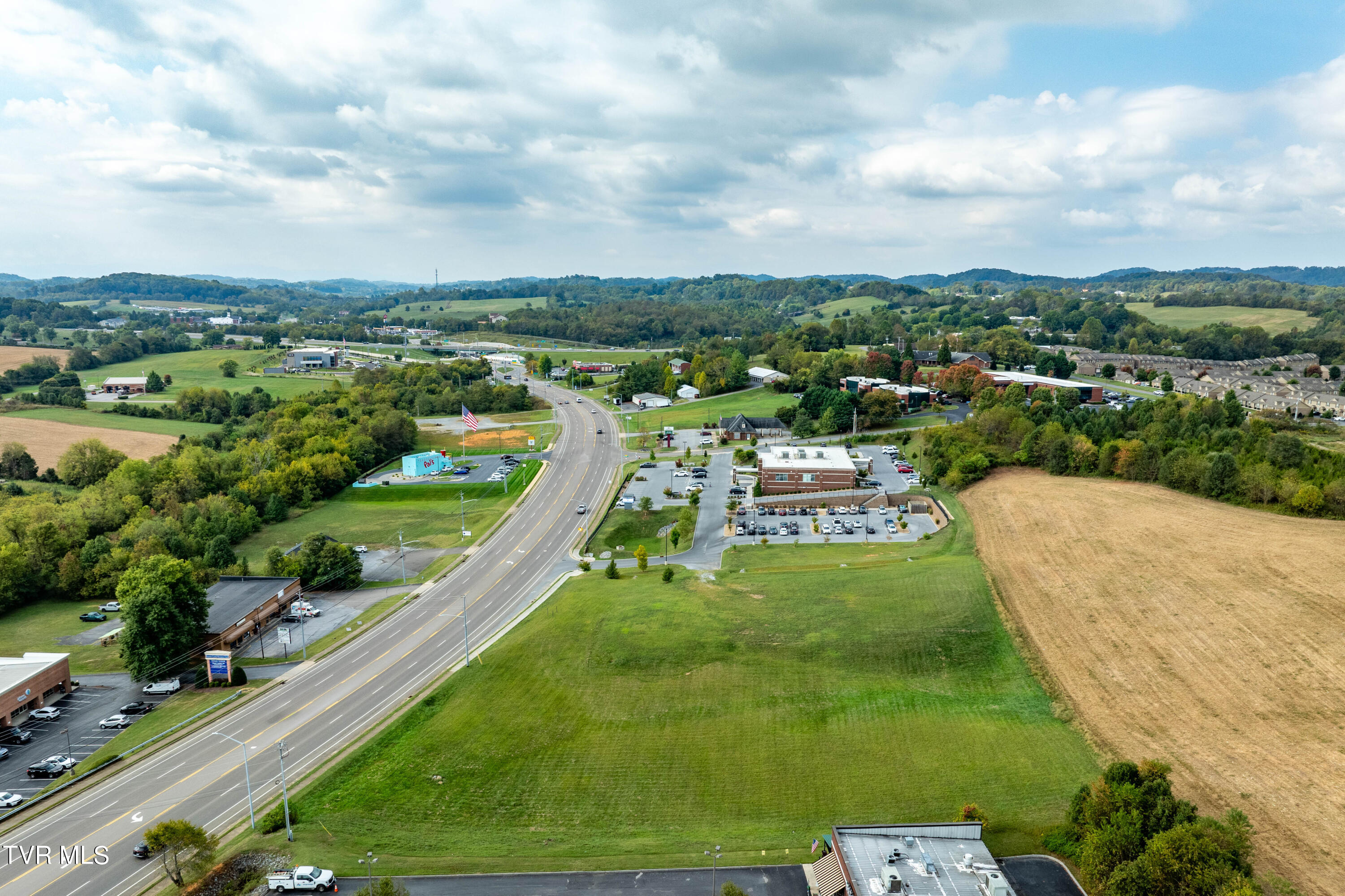 2.87 Acres Boones Creek Road, Johnson City, Tennessee image 17