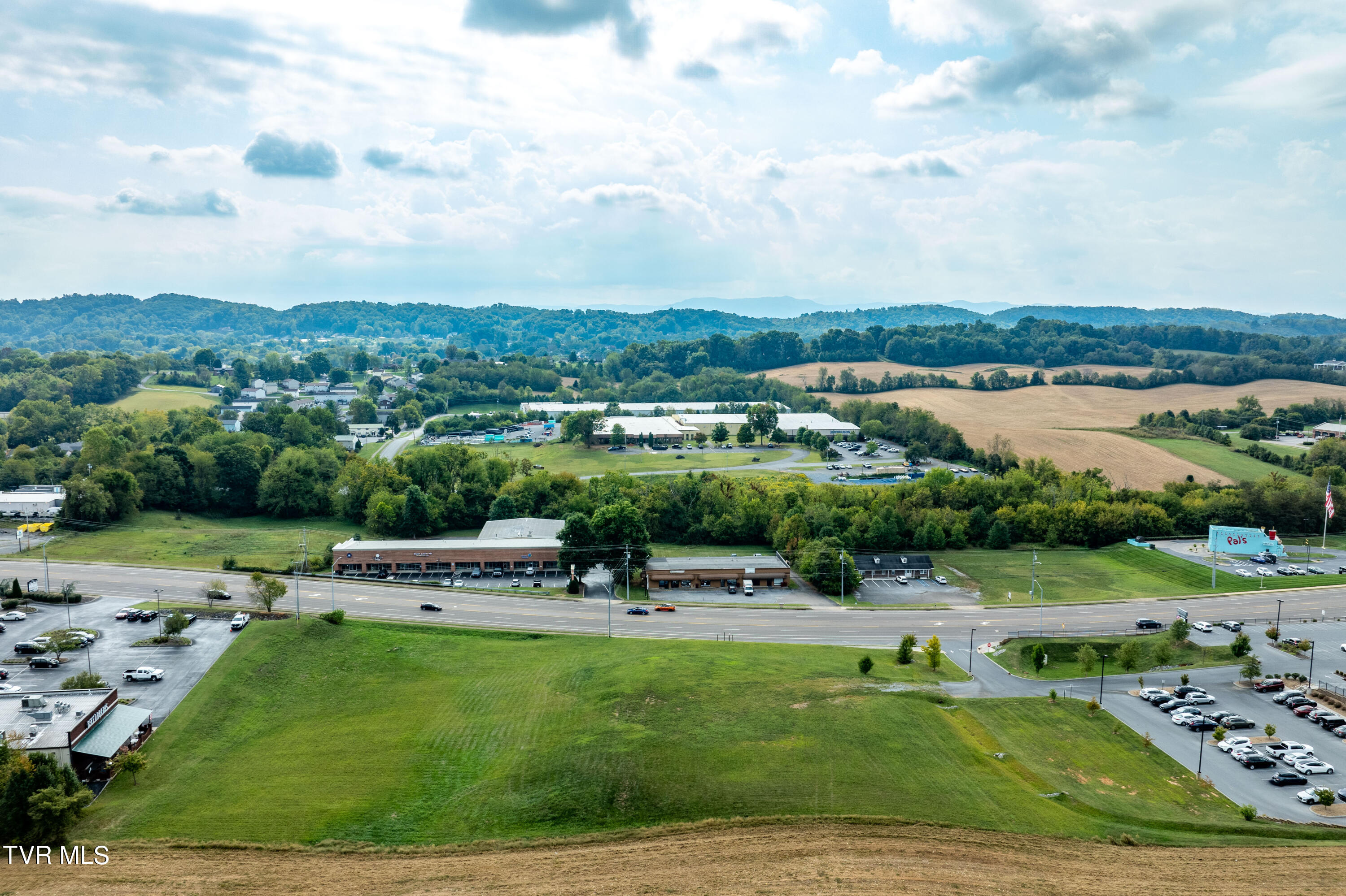 2.87 Acres Boones Creek Road, Johnson City, Tennessee image 18