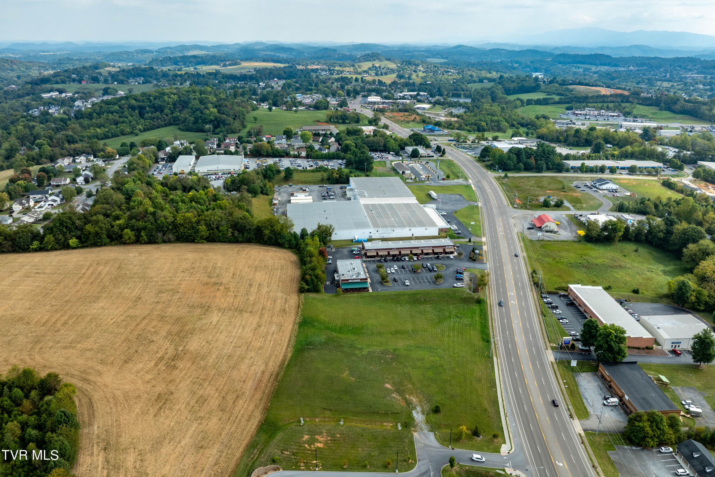 2.87 Acres Boones Creek Road, Johnson City, Tennessee image 15