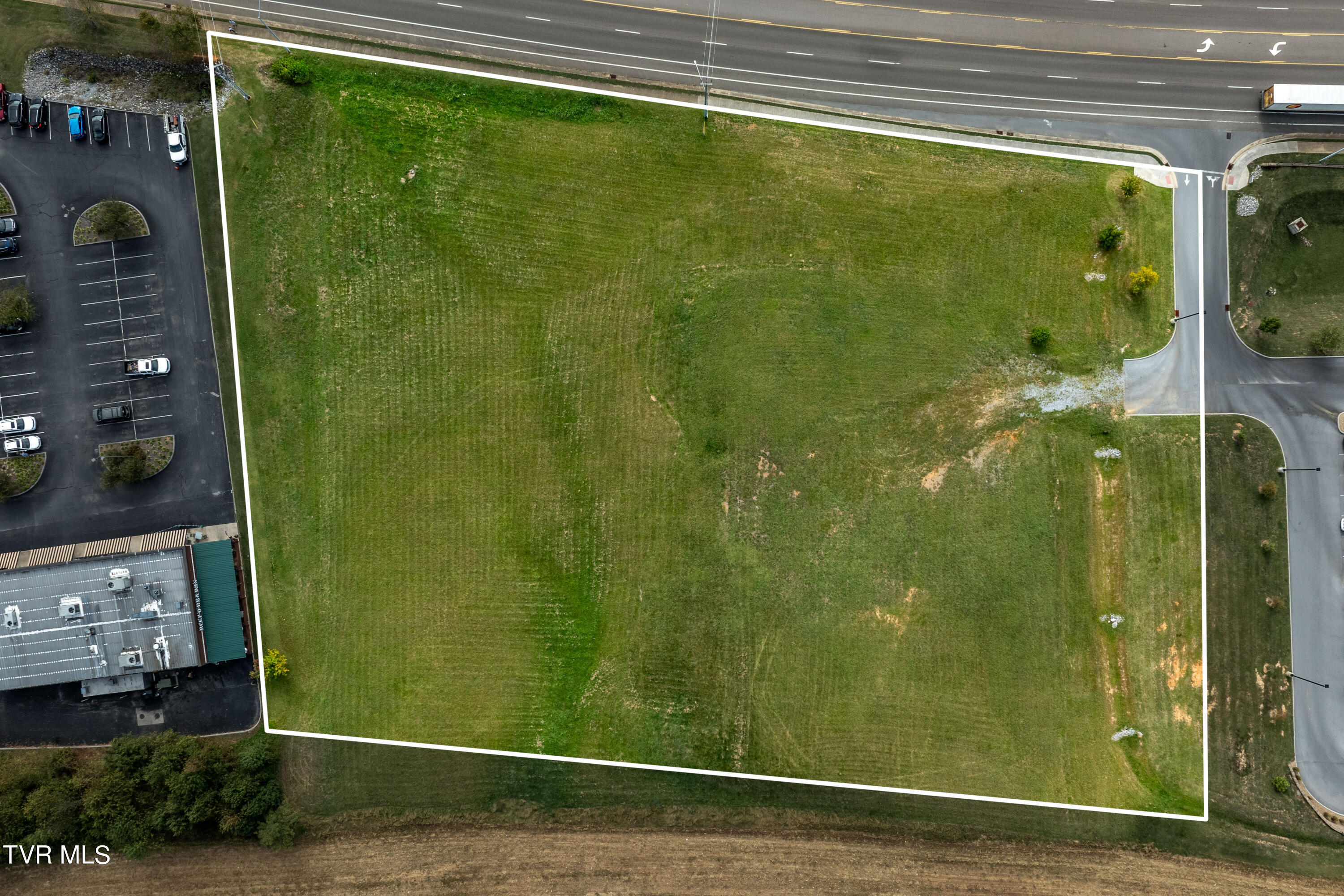 2.87 Acres Boones Creek Road, Johnson City, Tennessee image 7