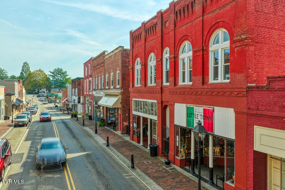 114 East Main Street