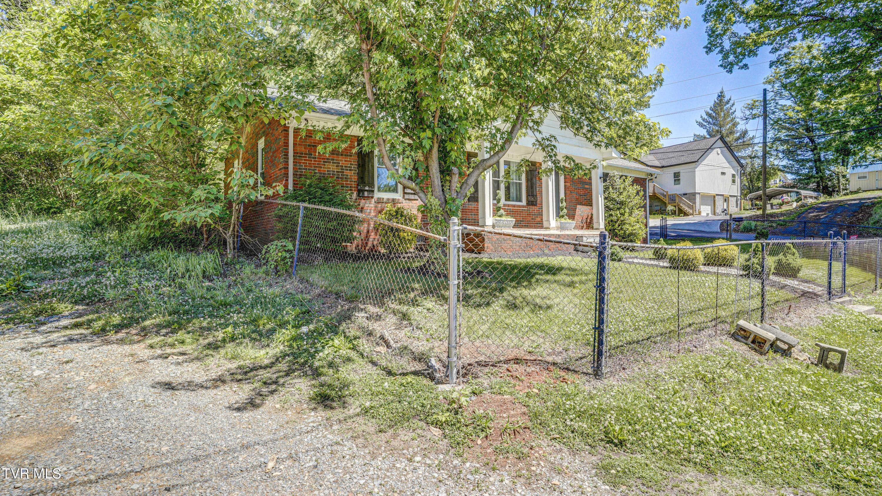 401 Wilma Street
