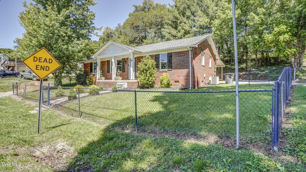 Photo of 401 Wilma Street, Kingsport, TN 37665 (MLS # 9995122)