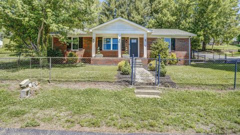 Photo of 401 Wilma Street, Kingsport, TN 37665 (MLS # 9995122)