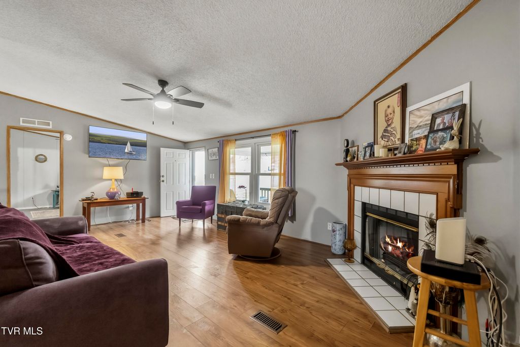 Photo of 375 Bill West Road, Limestone, TN 37681 (MLS # 9992698)