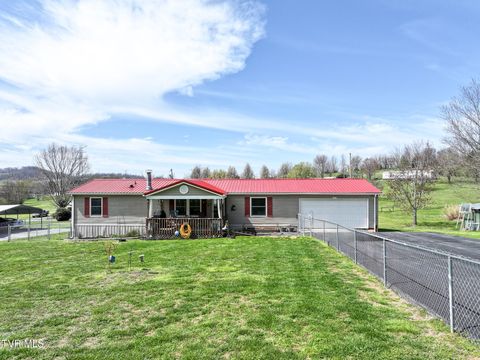 375 Bill West Road Limestone TN 37681