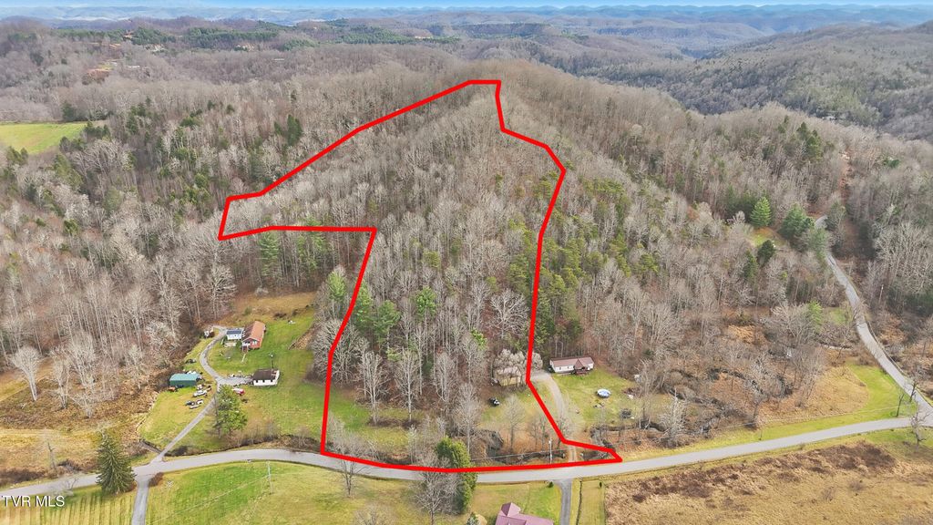 Photo of Tbd River Lane, Coeburn, VA 24230 (MLS # 9991703)
