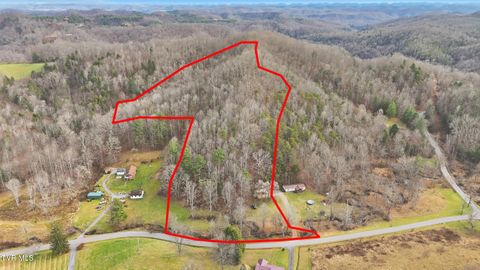 Vacant Land For Sale - TBD River Lane<br/> Wise County, Coeburn, VA 24230