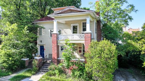Multifamily For Sale - 102 Mckee Street<br/> Greene County, Greeneville, TN 37743