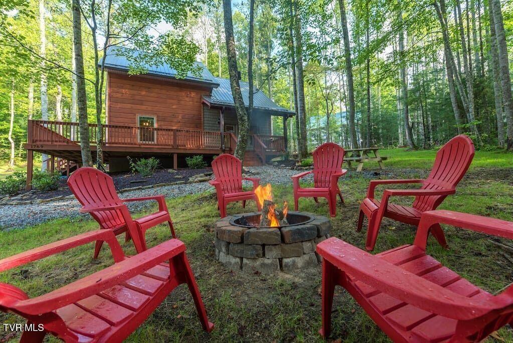 1769 Dennis Cove Road, Hampton, Tennessee image 33