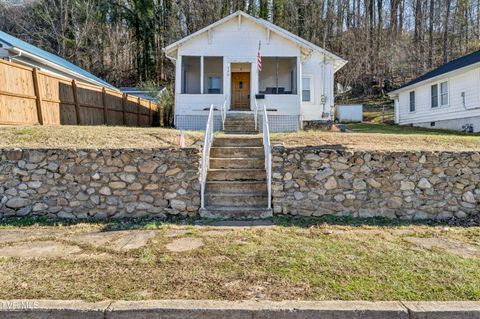 Photo of 220 New Avenue, Erwin, TN 37650 (MLS # 9990055)