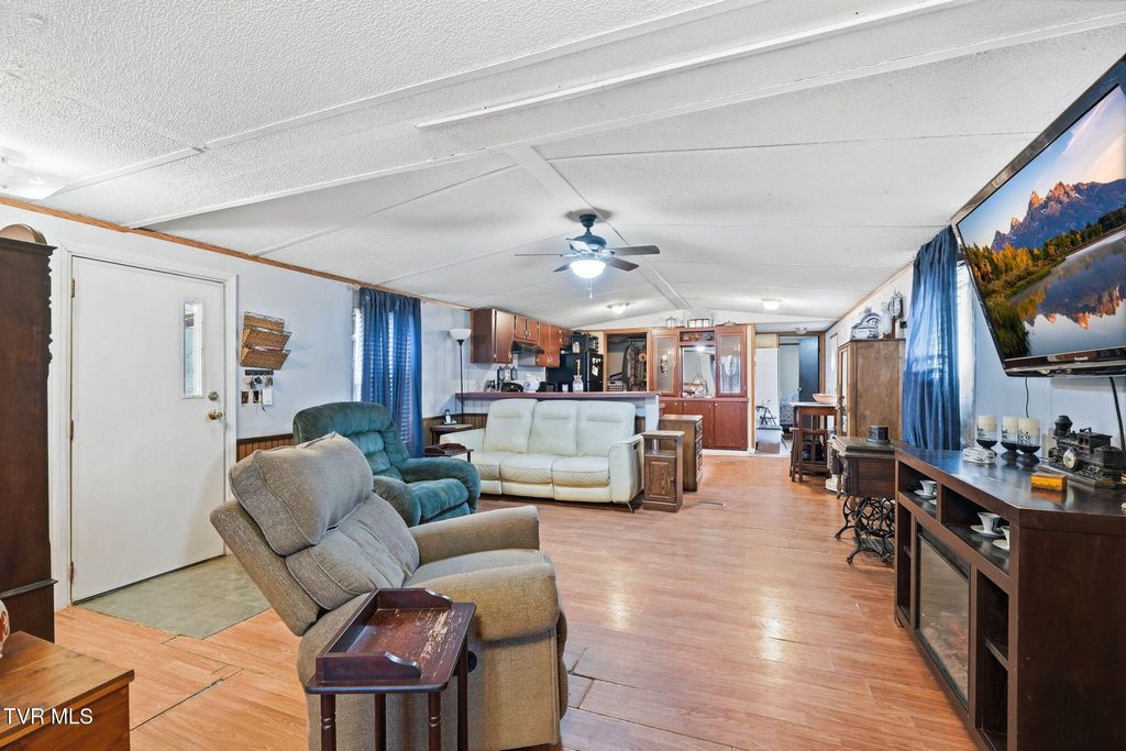 Photo of 4157 Van Hill Road, Greeneville, TN 37745 (MLS # 9991466)